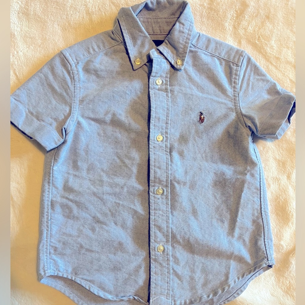 RL Shirt
